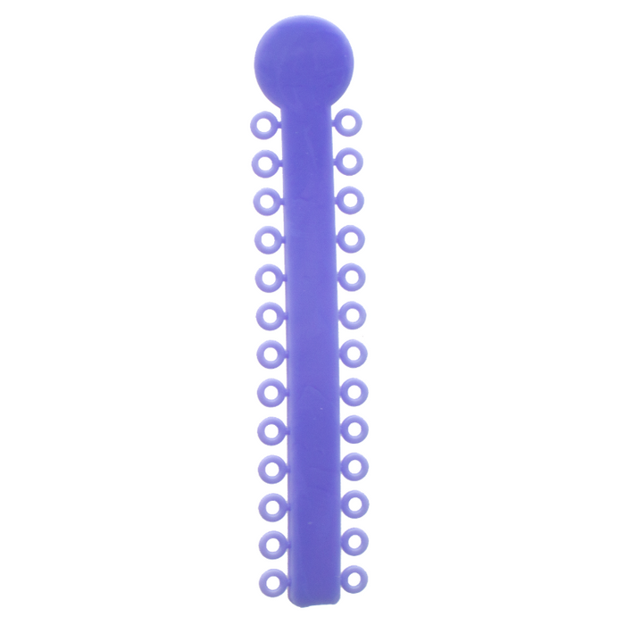 SmileStream Ties Color Chart