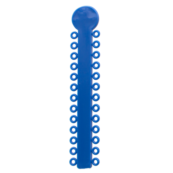 SmileStream Ties Color Chart