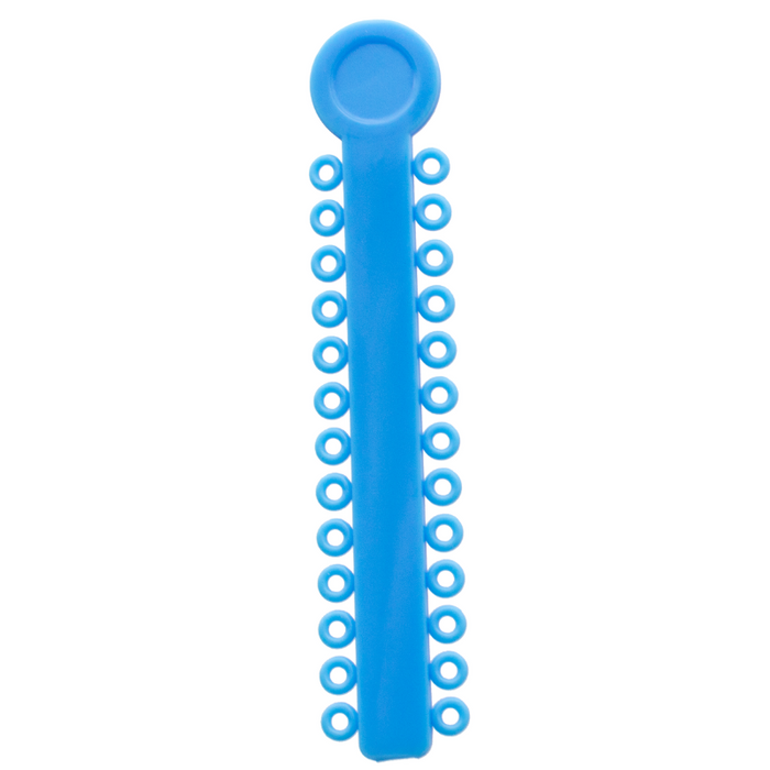 SmileStream Ties Color Chart