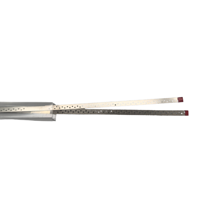 Perforated Diamond IPR Strips