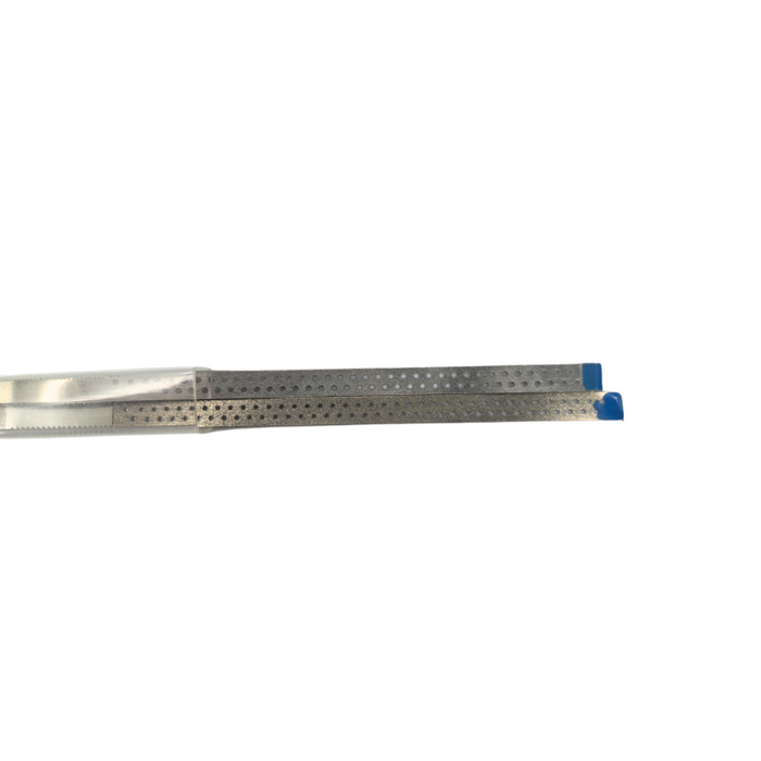 Perforated Diamond IPR Strips