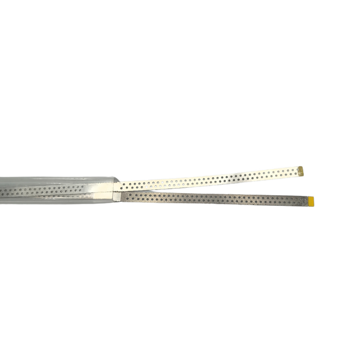Perforated Diamond IPR Strips