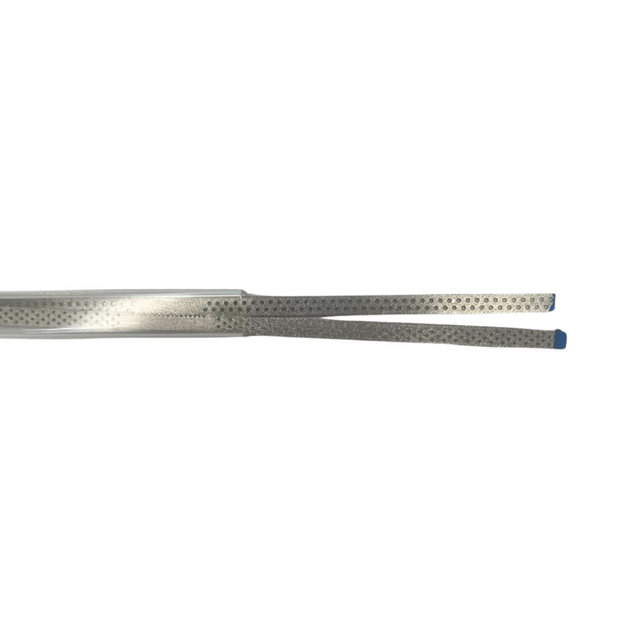 Perforated Diamond IPR Strips