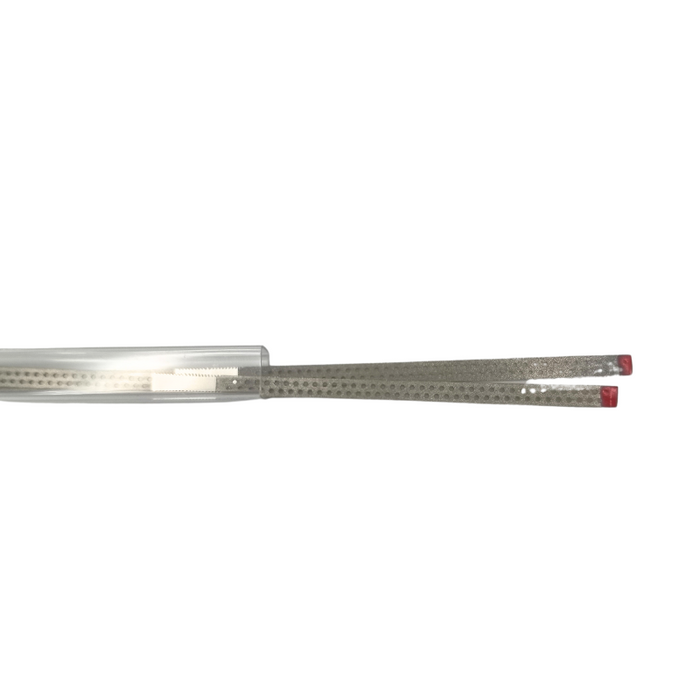 Perforated Diamond IPR Strips