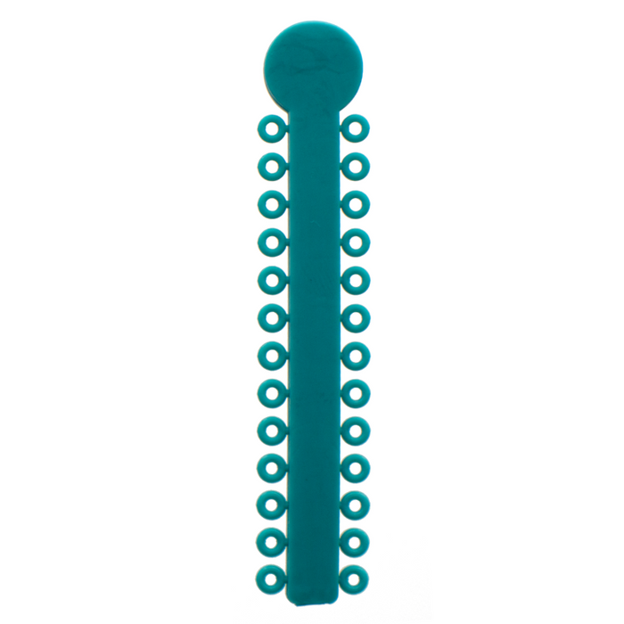 SmileStream Ties Color Chart