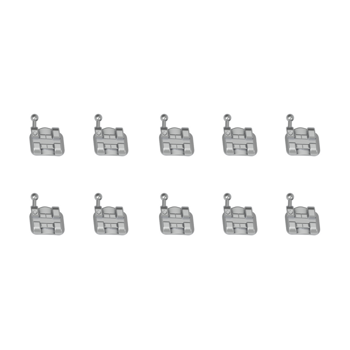 AquaMini X3 MBT .022 Individuals (10/bag)
