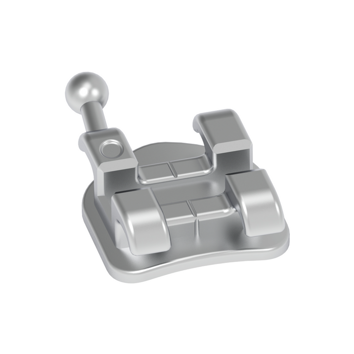 AquaMini X3 Sets - MBT / .022 / UL5-5 Hk 3/4/5