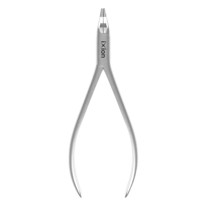 Ixion Tweed Loop Forming Plier With Cutter