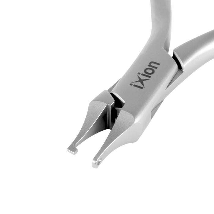 Ixion Aligner Plier - Rotation