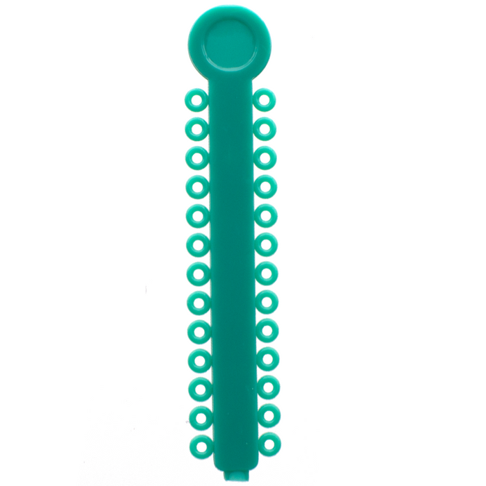 SmileStream Ties Color Chart