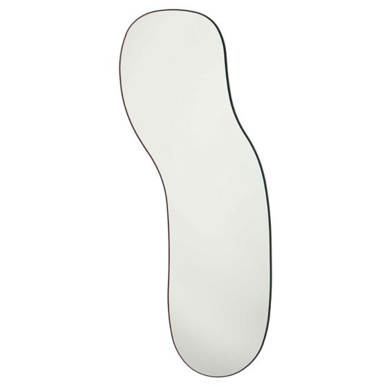 Buccal Mirror