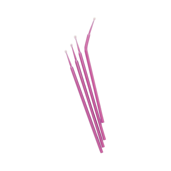 Microbrush Applicator (100/pack)