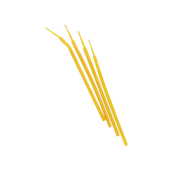 Microbrush Applicator (100/pack)