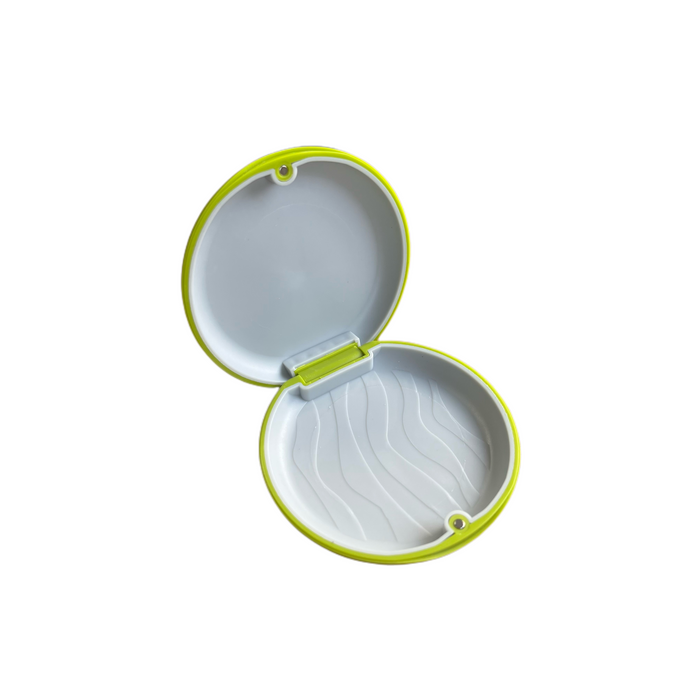 Custom Aligner Case