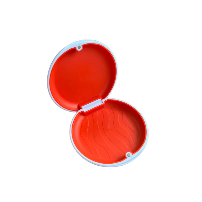 Custom Aligner Case