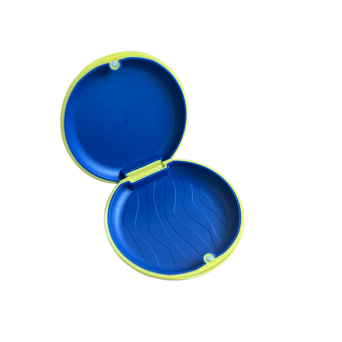Custom Aligner Case