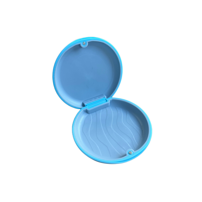 Custom Aligner Case