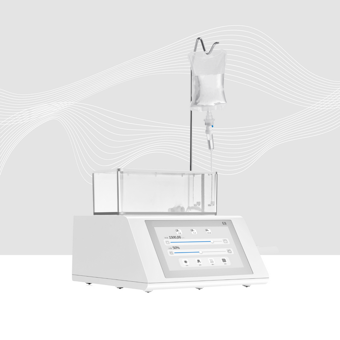 Pro Surgical Drive System