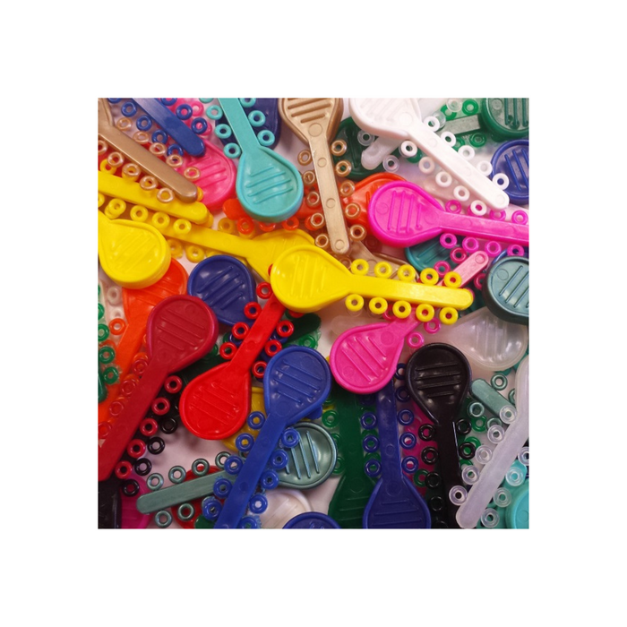 Gen-O-Ties Mini