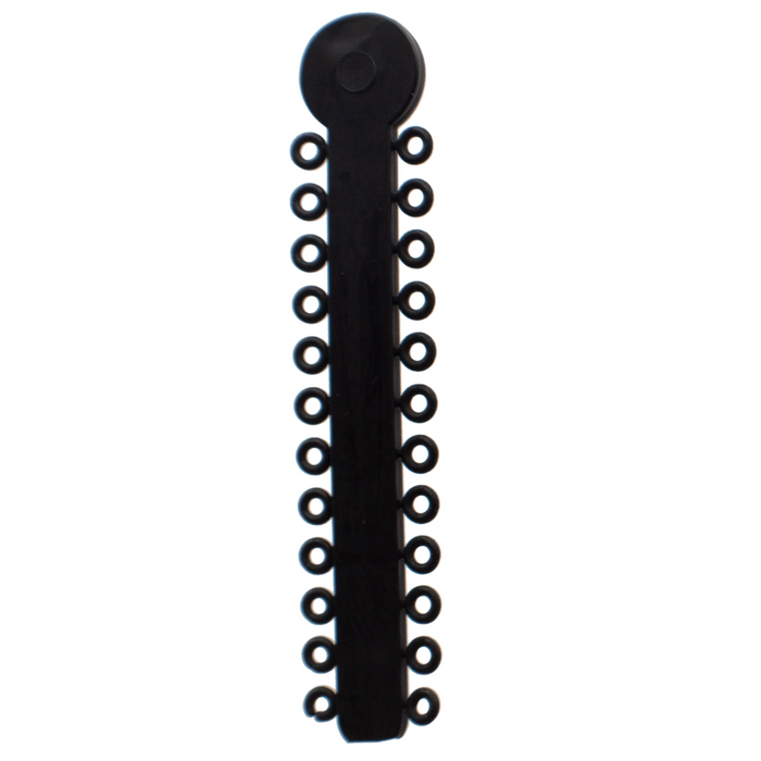 Ligature Ties (40/bag)
