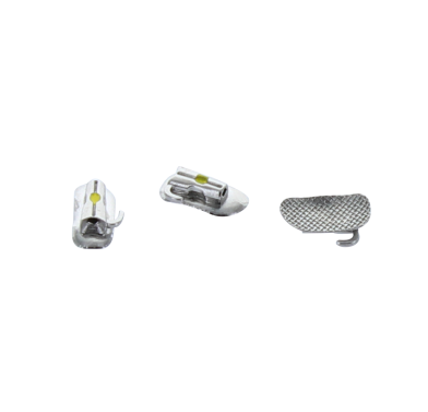 MBT .018 1st Molar Buccal Tubes - SmileStream