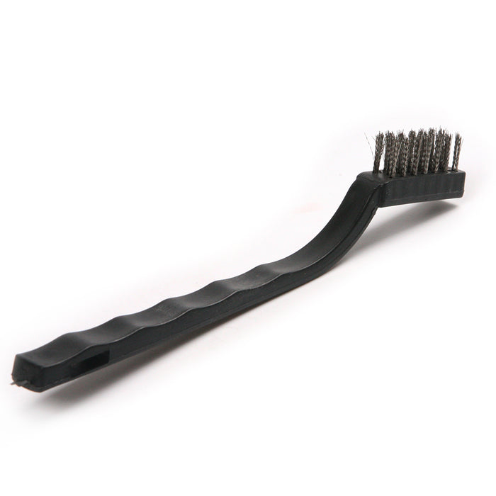 wire brush