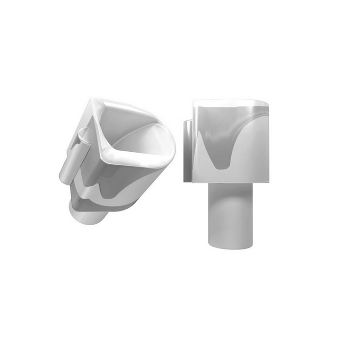 Bite Ramp Mold (10/bag)