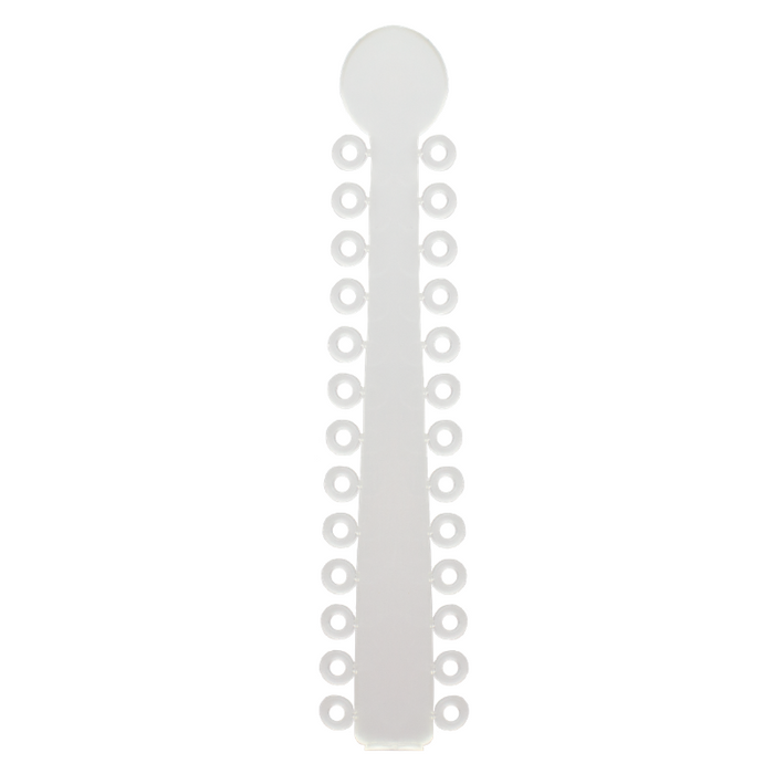 Ligature Ties (40/bag)