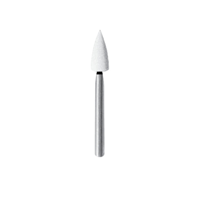 FG White Stone Polisher (FL2) (10/pack)