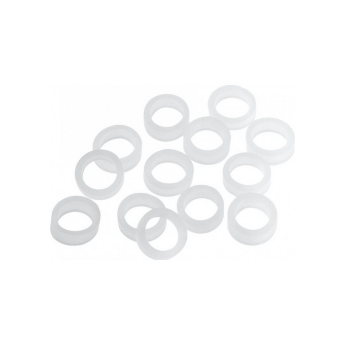Intra-Oral Elastics - Latex Free