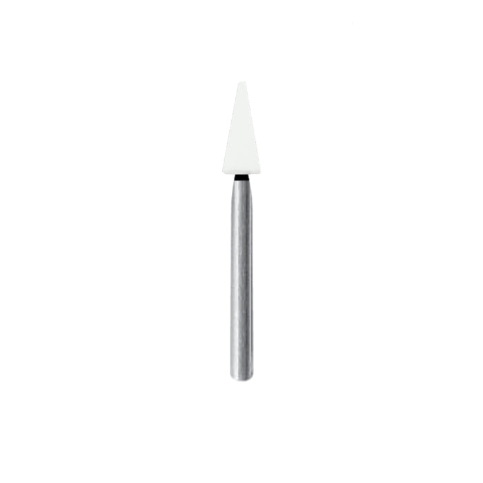FG White Stone Polisher (CN1) (10/pack)
