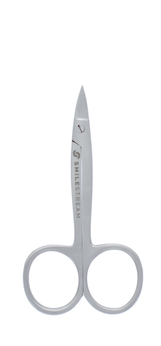 3" Trimming Scissors - Curved