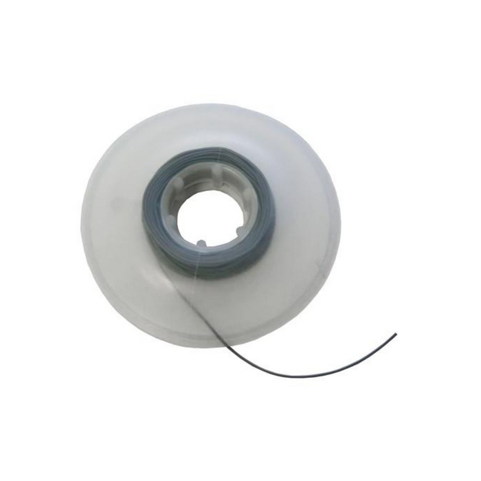 Solid Archwire Thread