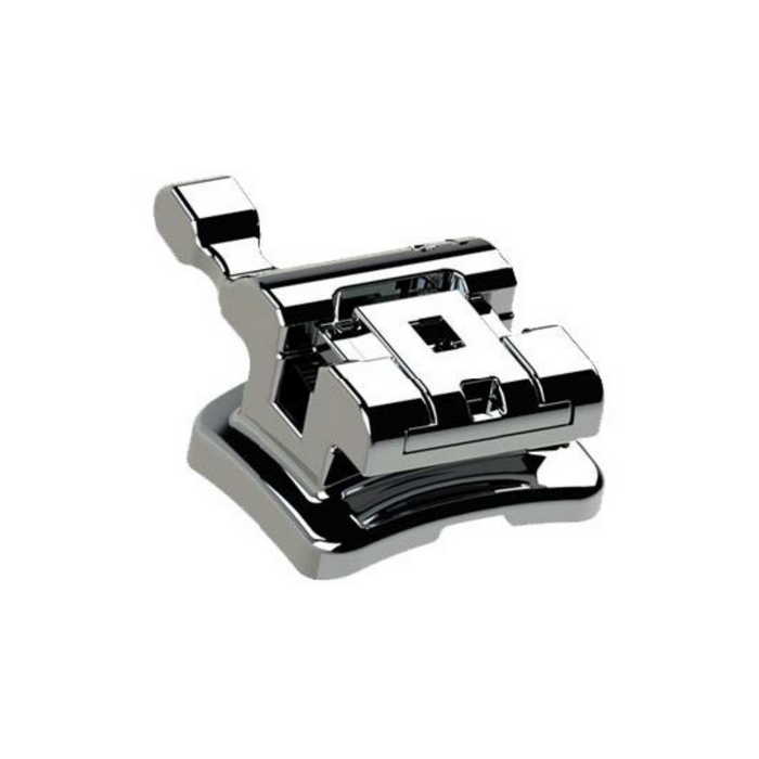 Magnus® Self-Ligating Bracket ROTH - (5/pack)