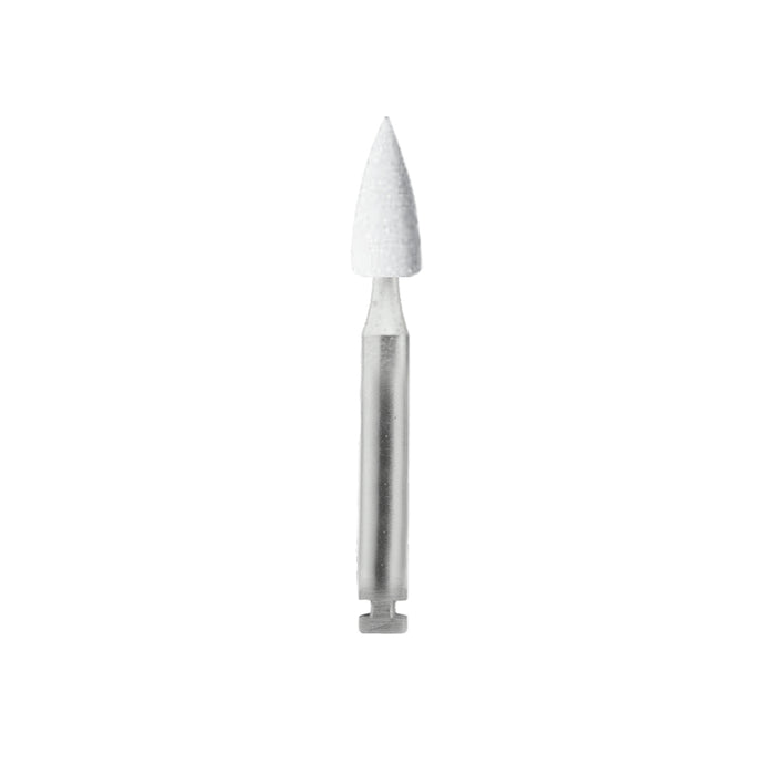 Latch White Stone Polisher (FL2) (10/pack)