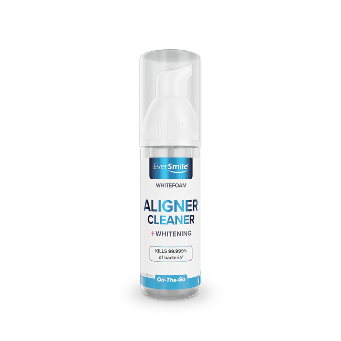 EverSmile® WhiteFoam