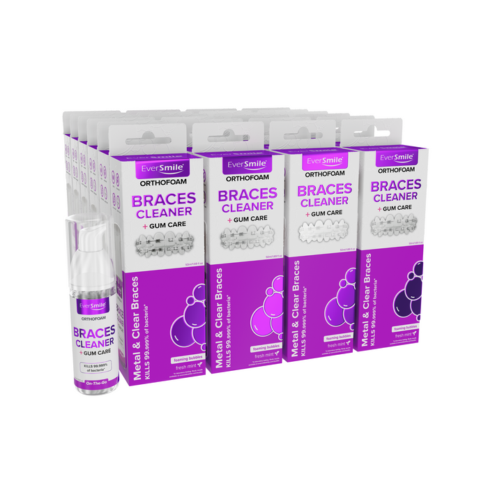 EverSmile® OrthoFoam