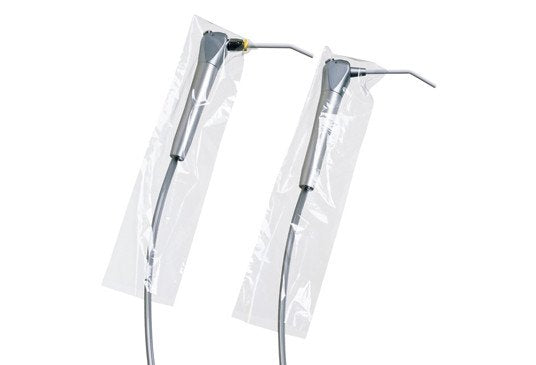 Air-Water Syringe Sleeves - SmileStream