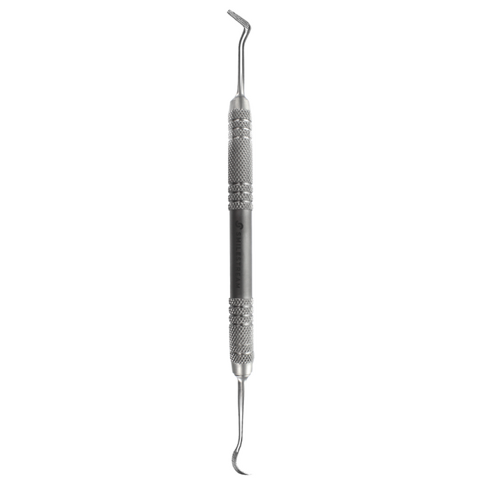 Band Pusher with Scaler