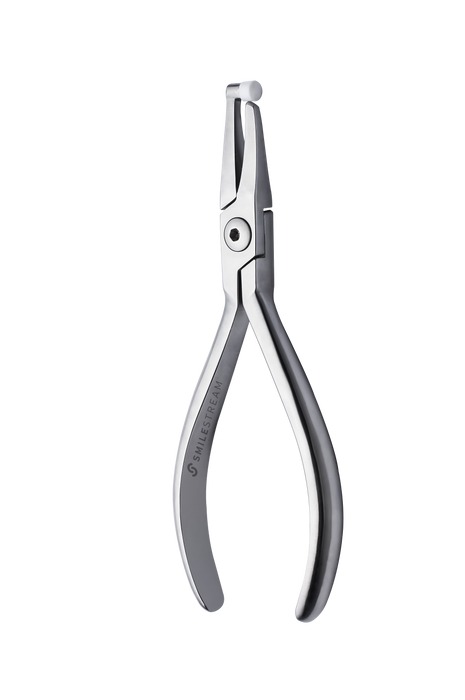 Band Removing Pliers - Short Head - SmileStream