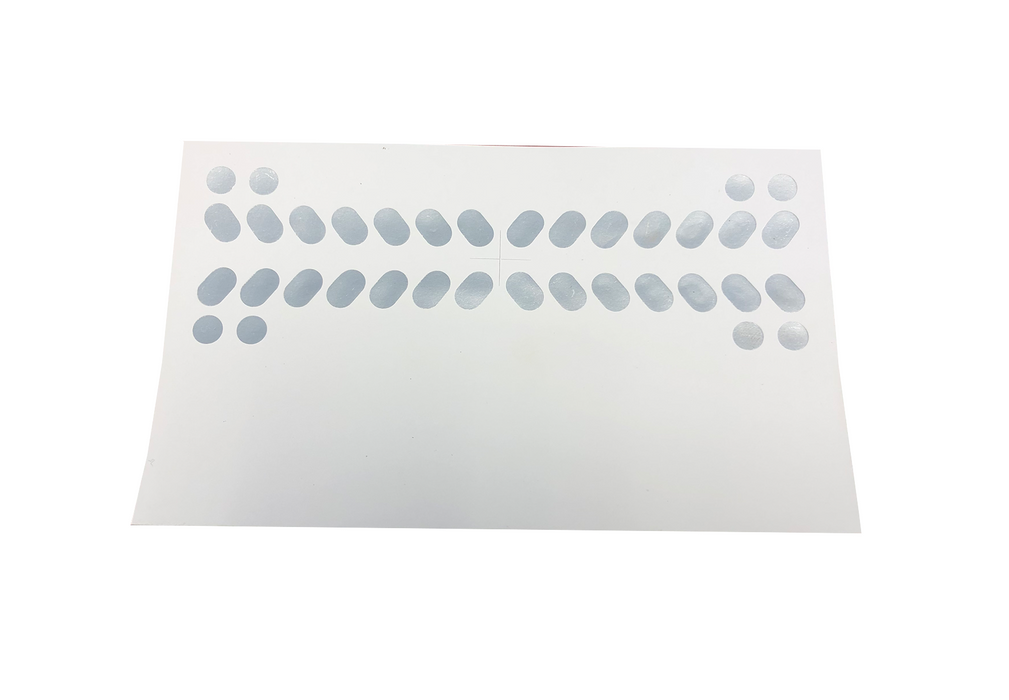 Bracket Bonding Pad (50 sheets/pad)