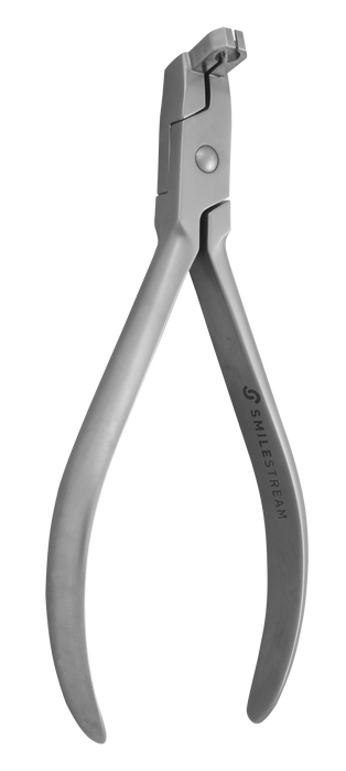 Bracket Removing Pliers - Long - SmileStream