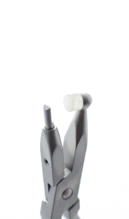 Adhesive Removing Pliers