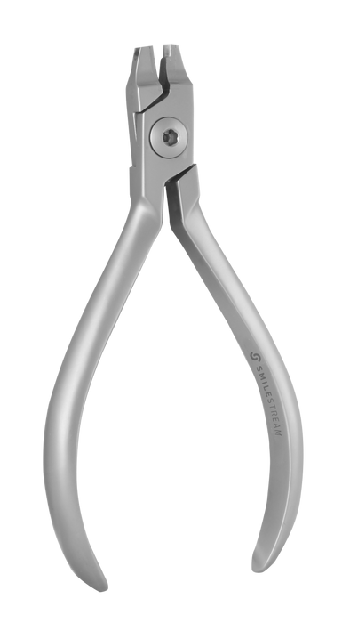 Crimpable Hook Placing Pliers - SmileStream