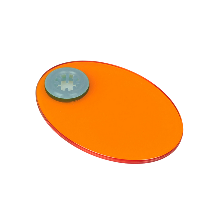 Curing Light Shield - SmileStream