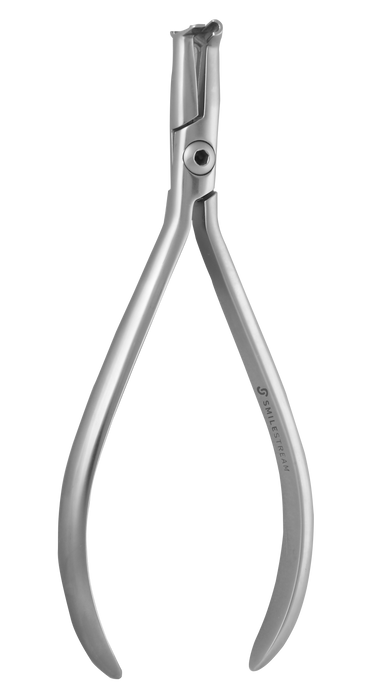 Distal End Bending Pliers - SmileStream