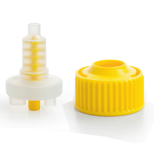 Mixing Tips - 380 ML (Yellow) - SmileStream