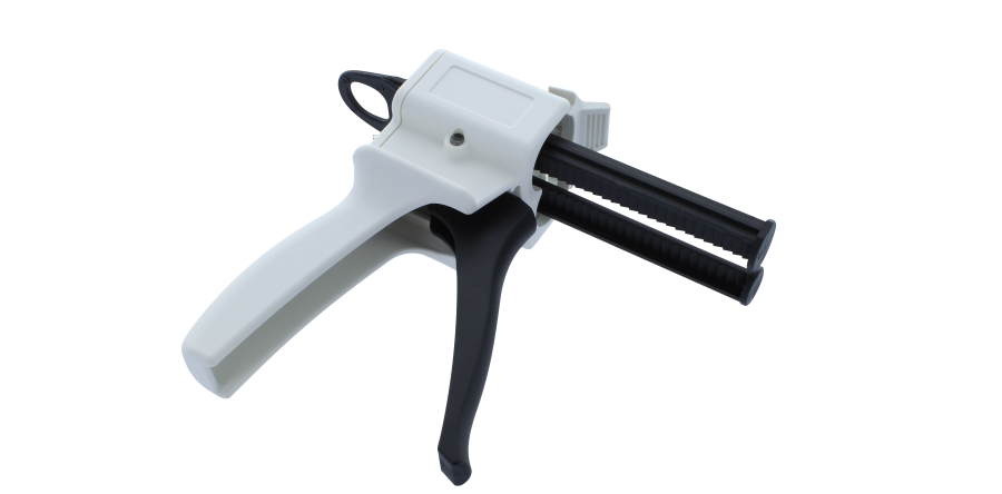 Impression Gun - SmileStream