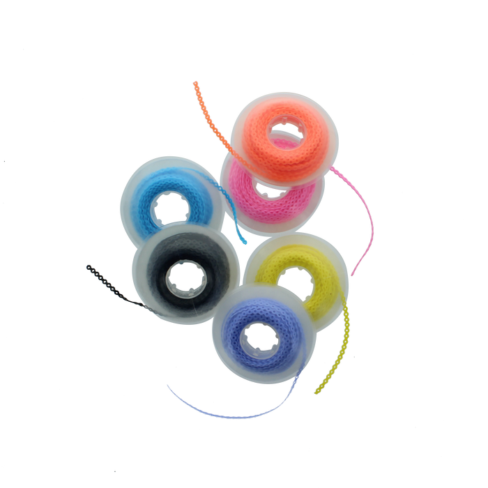 Short Power Chain - SmileStream