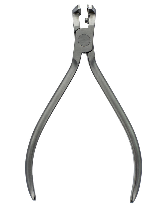 Flush Distal End Cutter